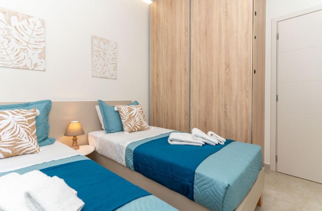 St John Residence Chania  ภายนอก รูปภาพ