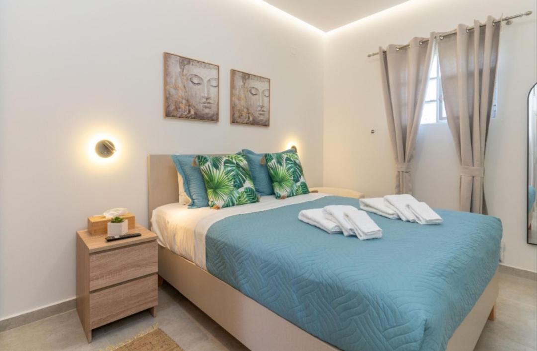 St John Residence Chania  ภายนอก รูปภาพ